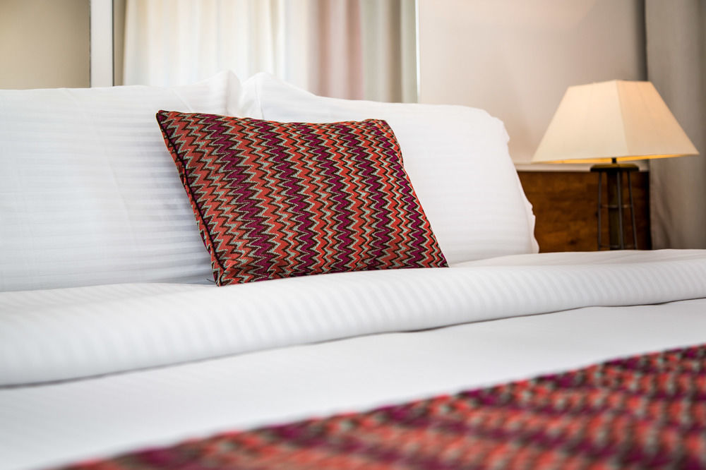 Hotel Golden Park Campinas Cambui By Nacional Inn Exteriör bild